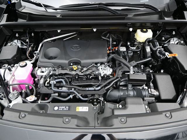 Used 2026 Toyota RAV4 XSE w/ Weather Package image 18