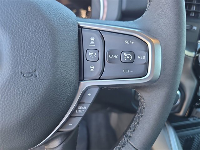 New 2026 RAM 1500 Big Horn image 23