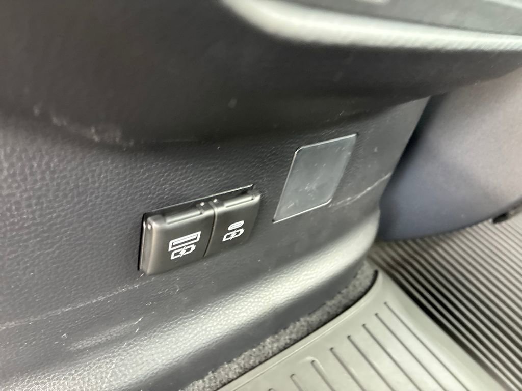 New 2026 Toyota Tundra SR5 image 44