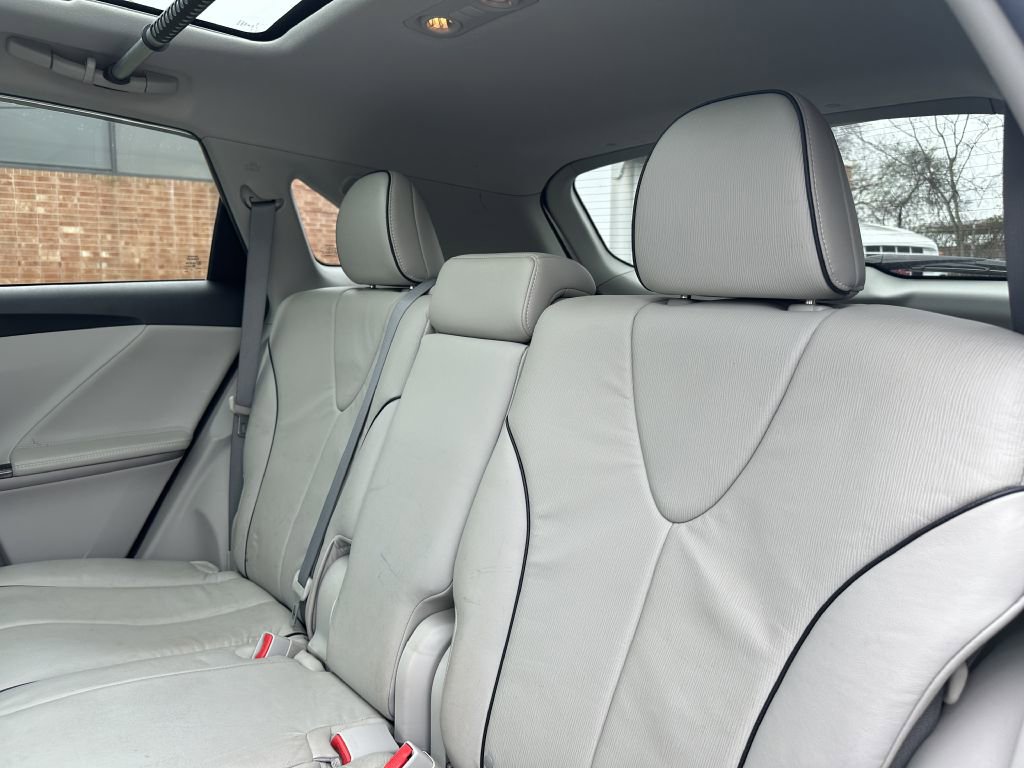 Used 2013 Toyota Venza XLE w/ XLE Premium Pkg image 40