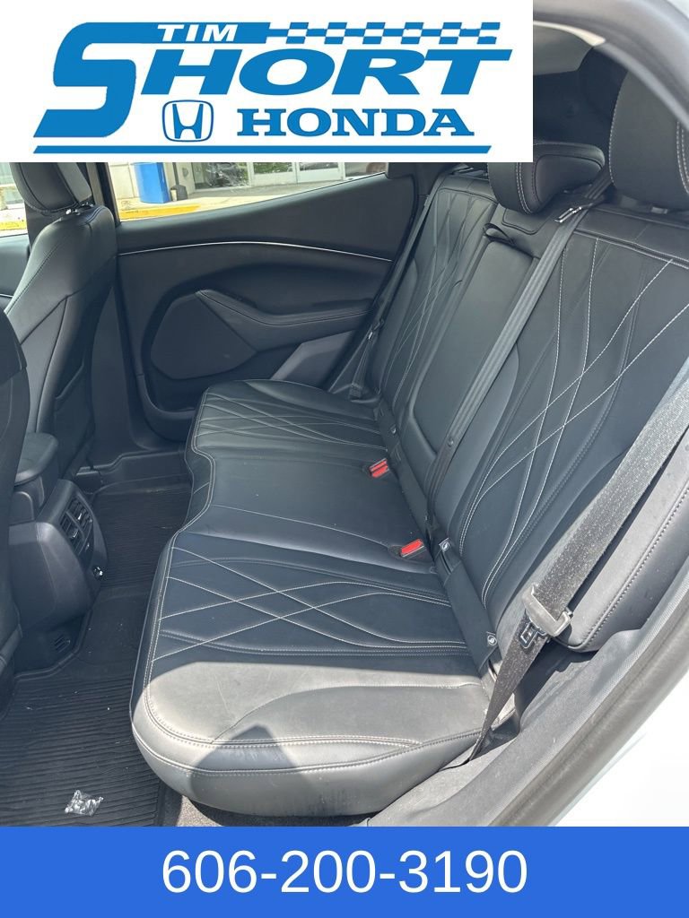 Used 2021 Ford Mustang Mach-E Select w/ Comfort/Technology Package image 11