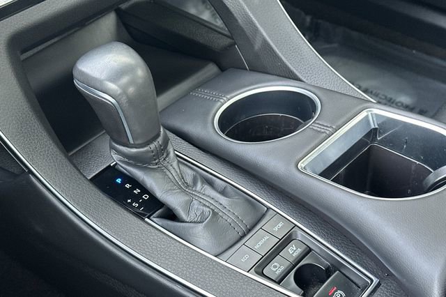 Certified 2021 Toyota Avalon Limited w/ Advanced Safety Package image 26