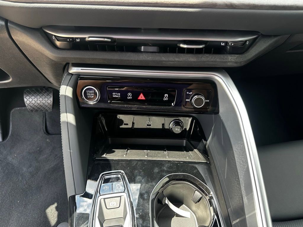 New 2026 Audi Q5 Premium Plus AWD/4WD image 19
