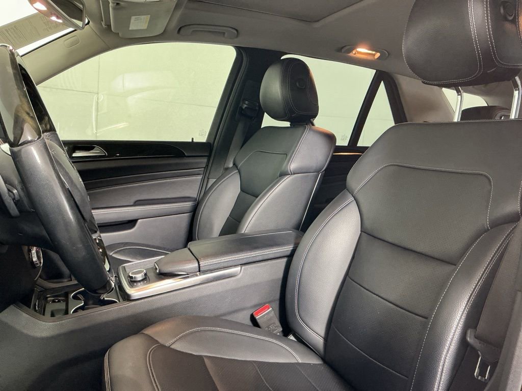 Used 2015 Mercedes-Benz ML 250 BlueTEC 4MATIC image 20