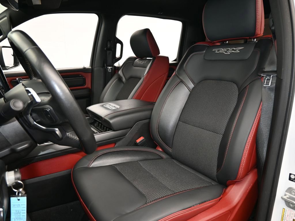 Used 2022 RAM 1500 TRX image 10