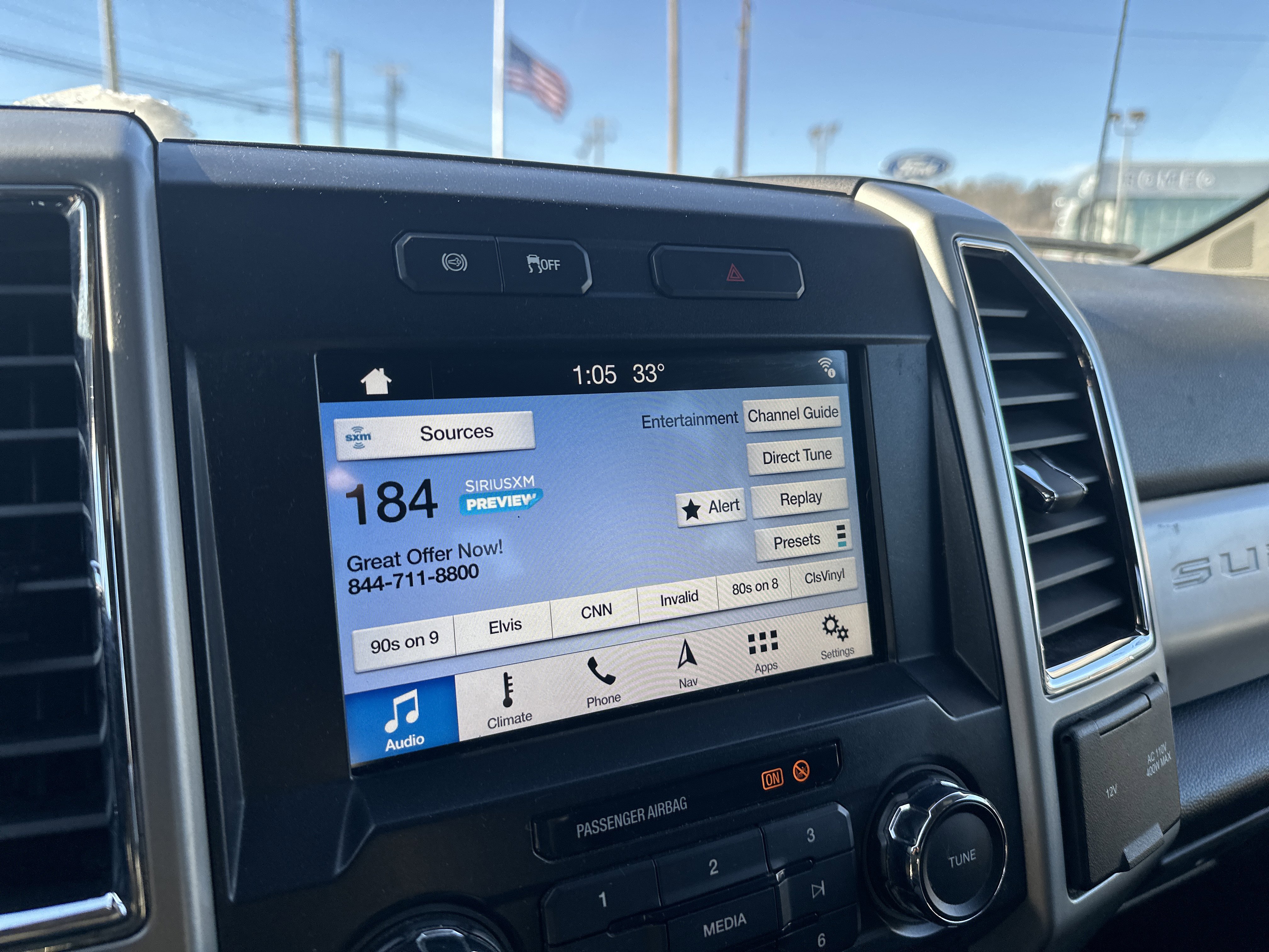 Used 2018 Ford F250 Lariat image 19