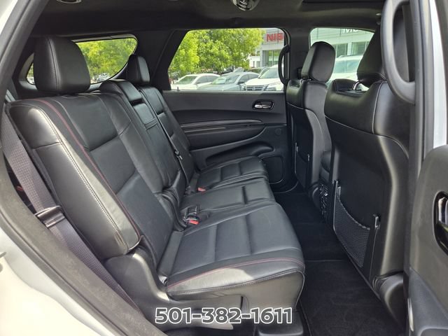 Used 2022 Dodge Durango R/T RWD image 21