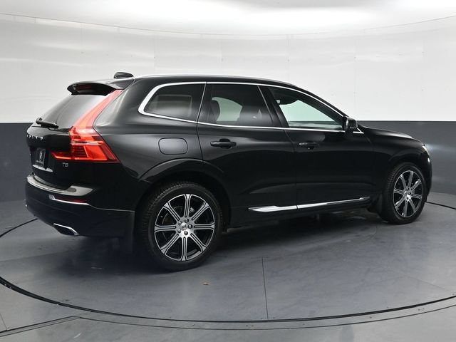 Used 2021 Volvo XC60 T5 Inscription w/ Advanced Package FWD image 4