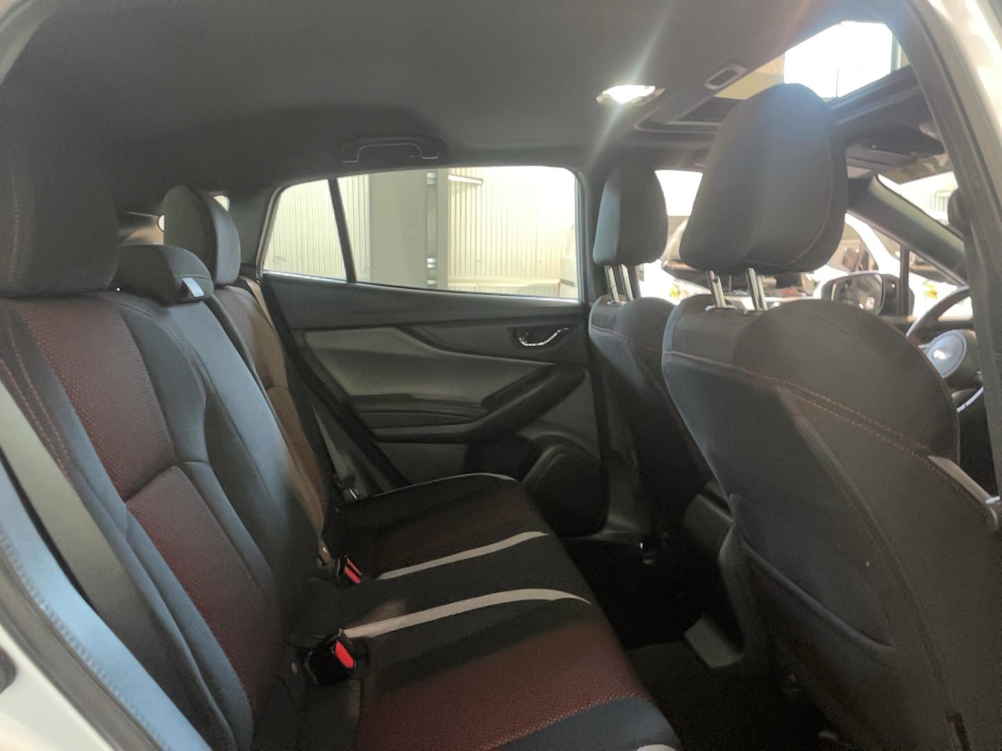 Used 2020 Subaru Impreza 2.0i Sport AWD/4WD image 19