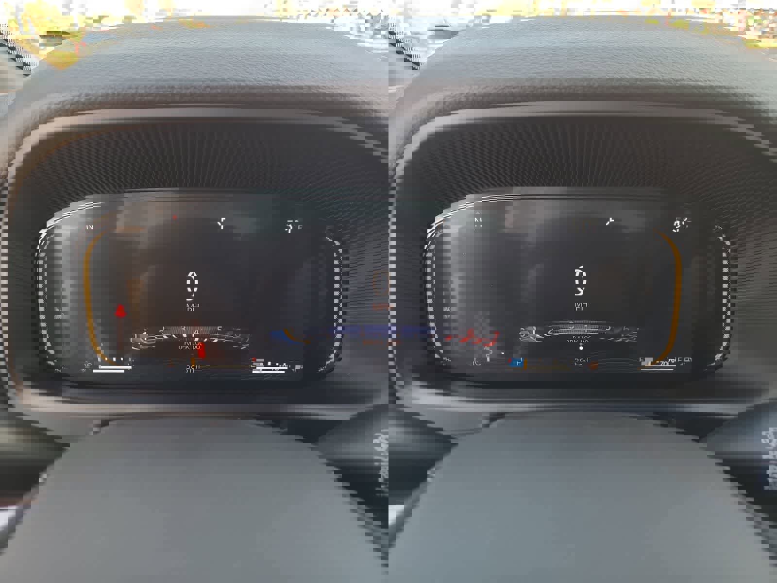 New 2025 Jeep Wagoneer 4WD w/ HD Trailer Tow Package image 26