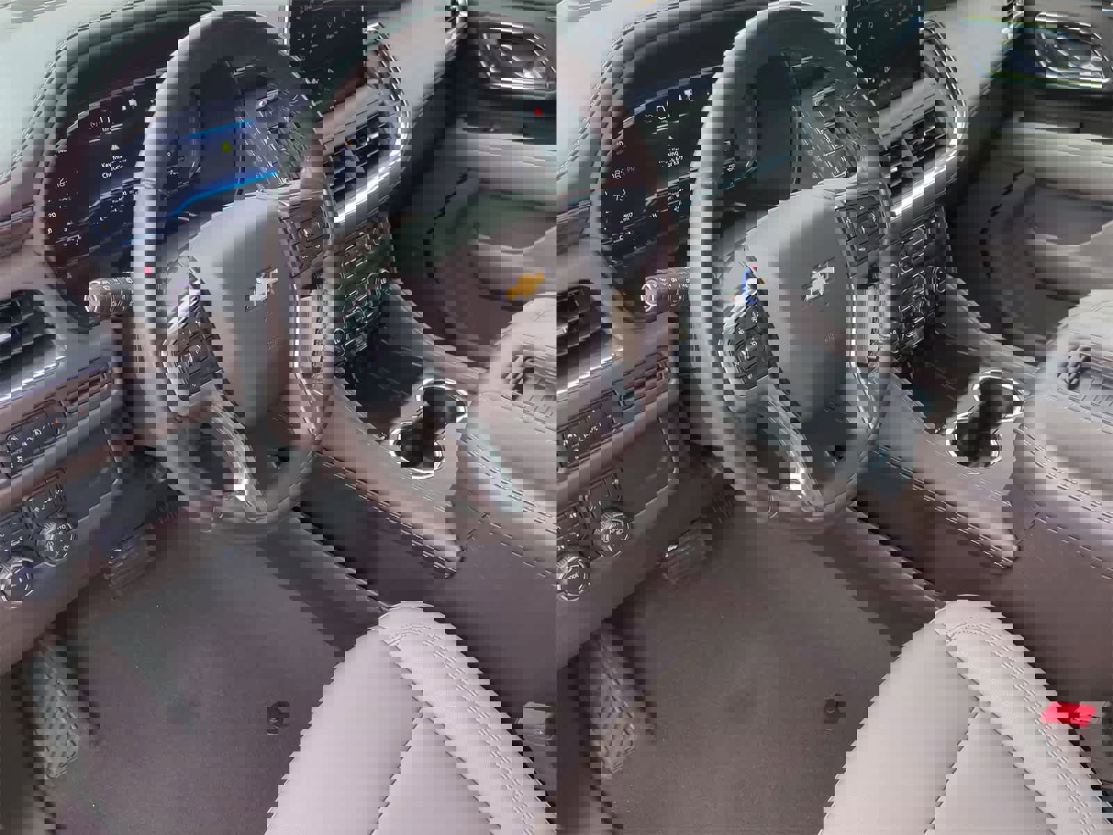 Used 2023 Chevrolet Tahoe LT image 10