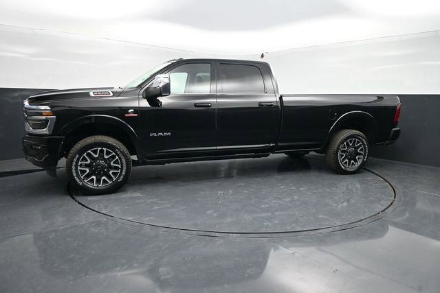 New 2026 RAM 2500 Limited AWD/4WD image 8