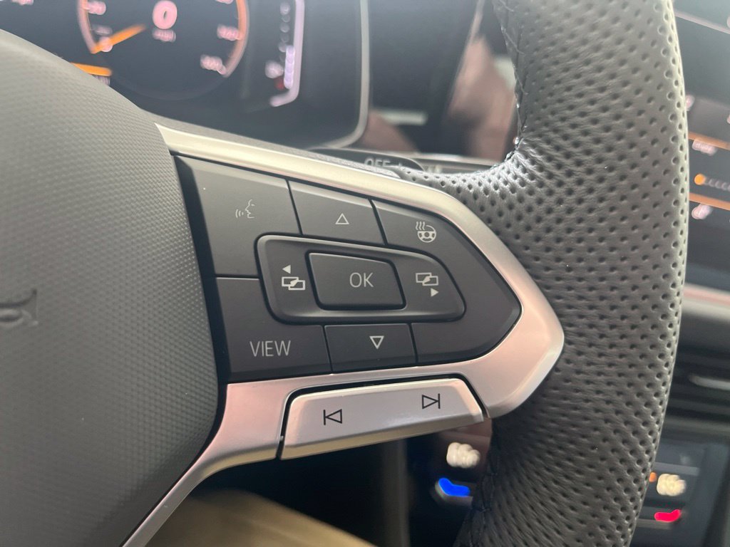 New 2027 Volkswagen Jetta GLI Autobahn FWD image 26