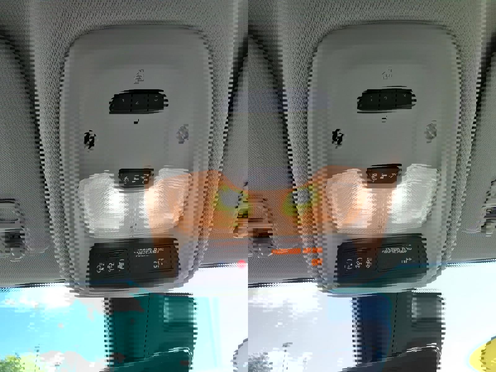 Used 2026 Buick Encore GX Avenir w/ Avenir Technology Package AWD/4WD image 21