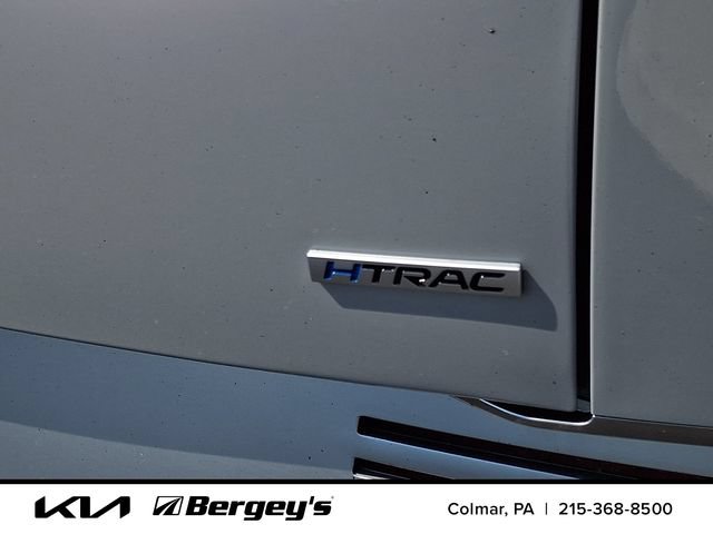 Used 2023 Hyundai Ioniq 5 Limited w/ Cargo Package AWD/4WD image 34