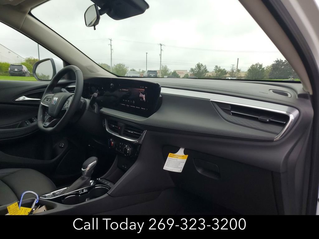 New 2026 Buick Encore GX Sport Touring w/ Comfort Package image 27