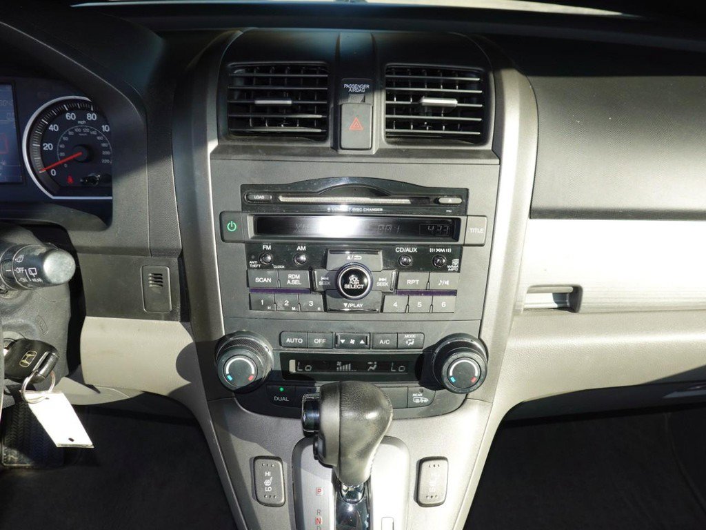 Used 2011 Honda CR-V EX-L image 14