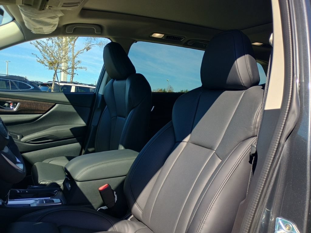 New 2026 Subaru Ascent Touring AWD/4WD image 11