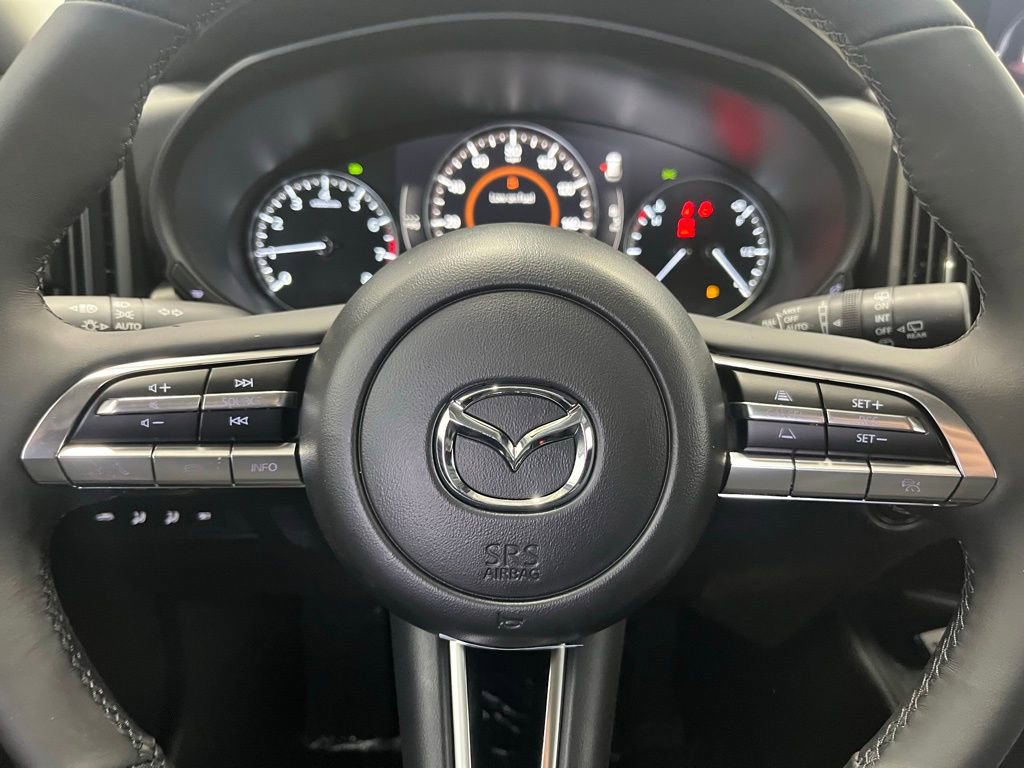 New 2026 MAZDA CX-50 AWD 2.5 S w/ Premium Package image 20
