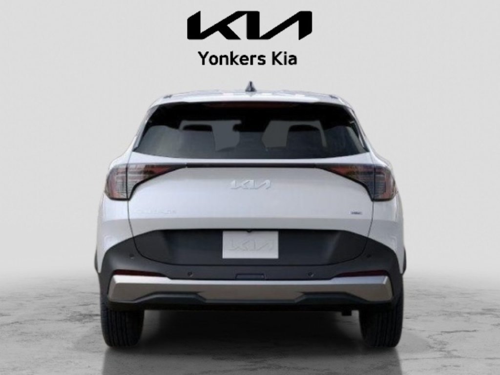 Used 2026 Kia Sportage S AWD/4WD image 5
