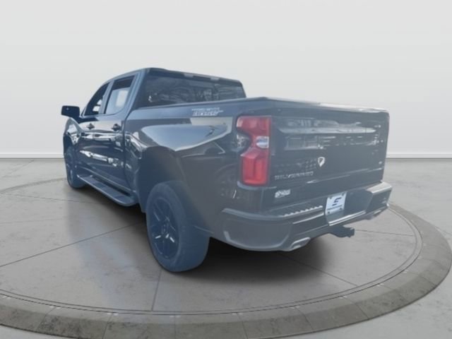 Used 2024 Chevrolet Silverado 1500 LT Trail Boss w/ Convenience Package II image 5