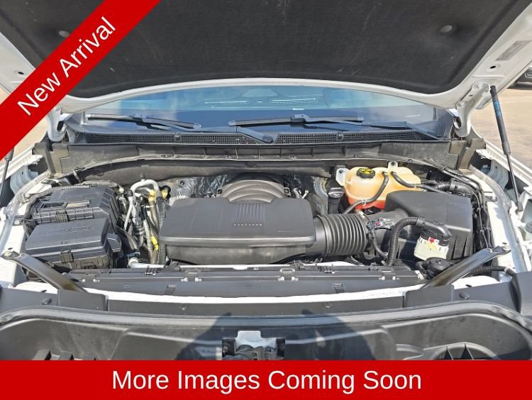 Used 2023 GMC Yukon XL Denali w/ Denali Reserve Package AWD/4WD image 7
