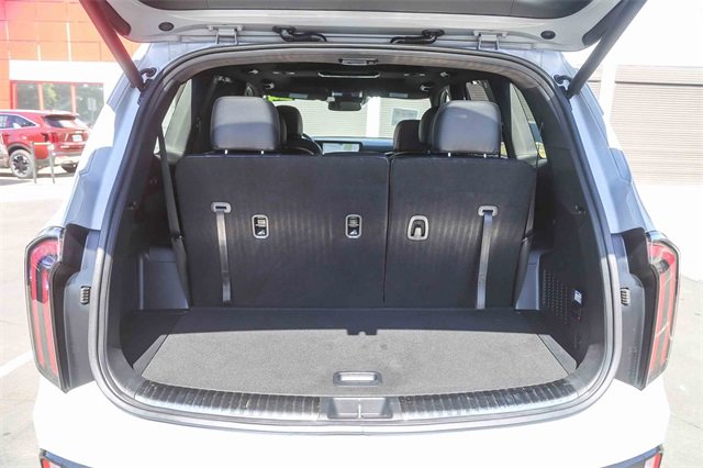 Certified 2024 Kia Telluride SX X-Pro image 29