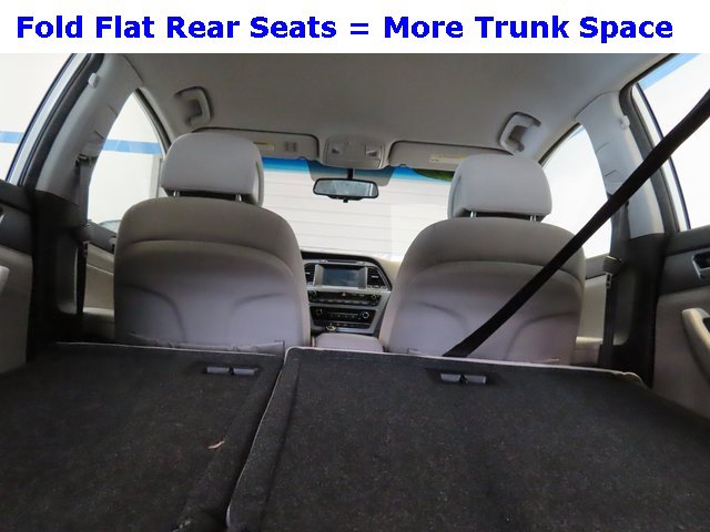 Used 2017 Hyundai Sonata SE image 32