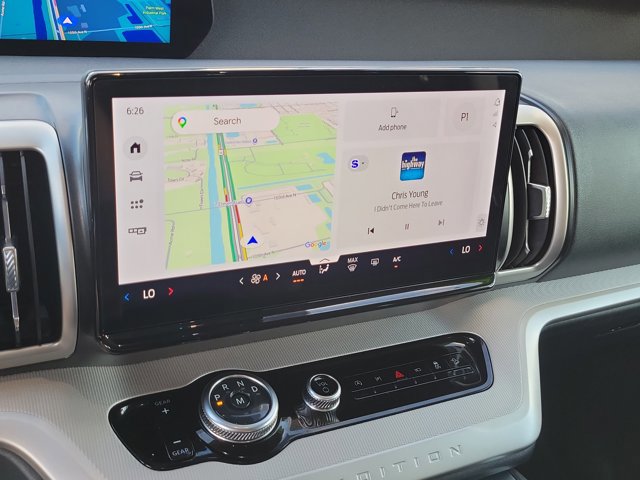 Certified 2025 Ford Expedition Max Active image 28