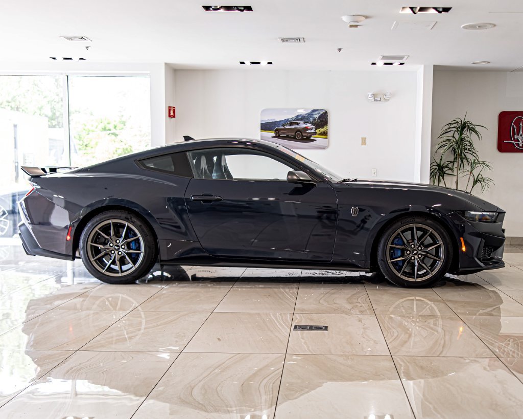 Used 2024 Ford Mustang Dark Horse RWD image 9