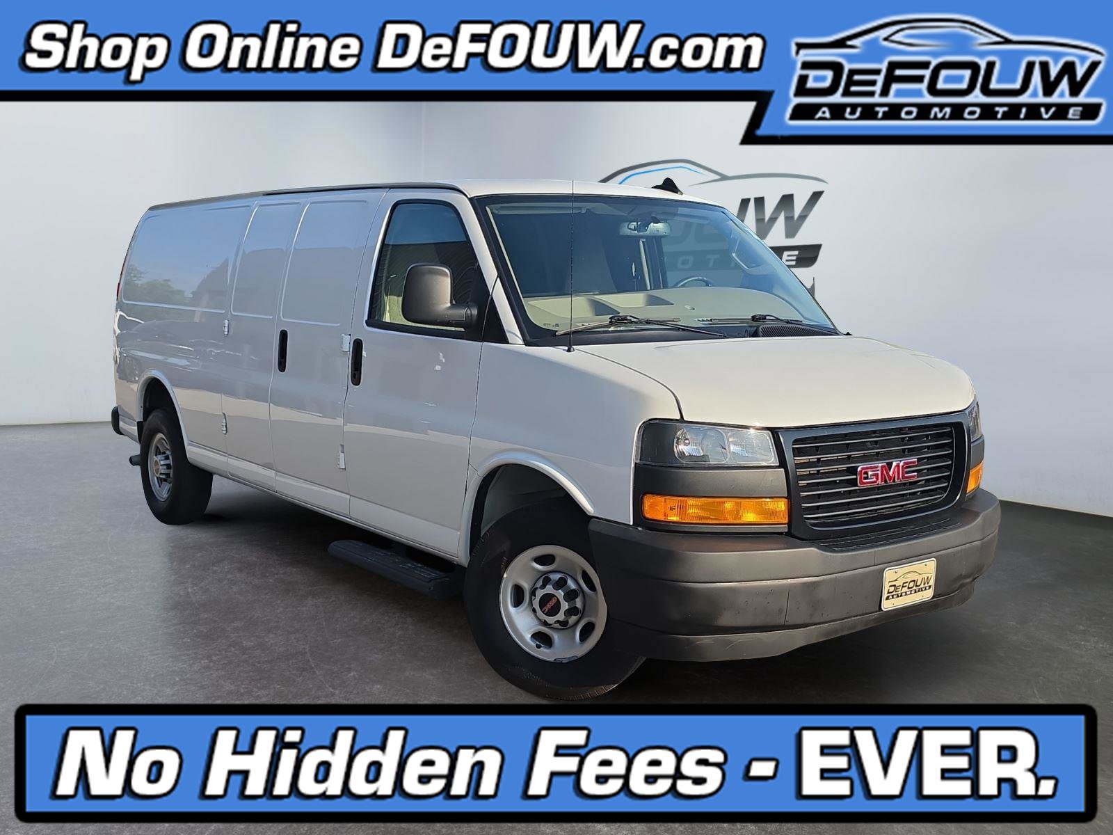 Used 2022 GMC Canyon Elevation w/ Trailering Package