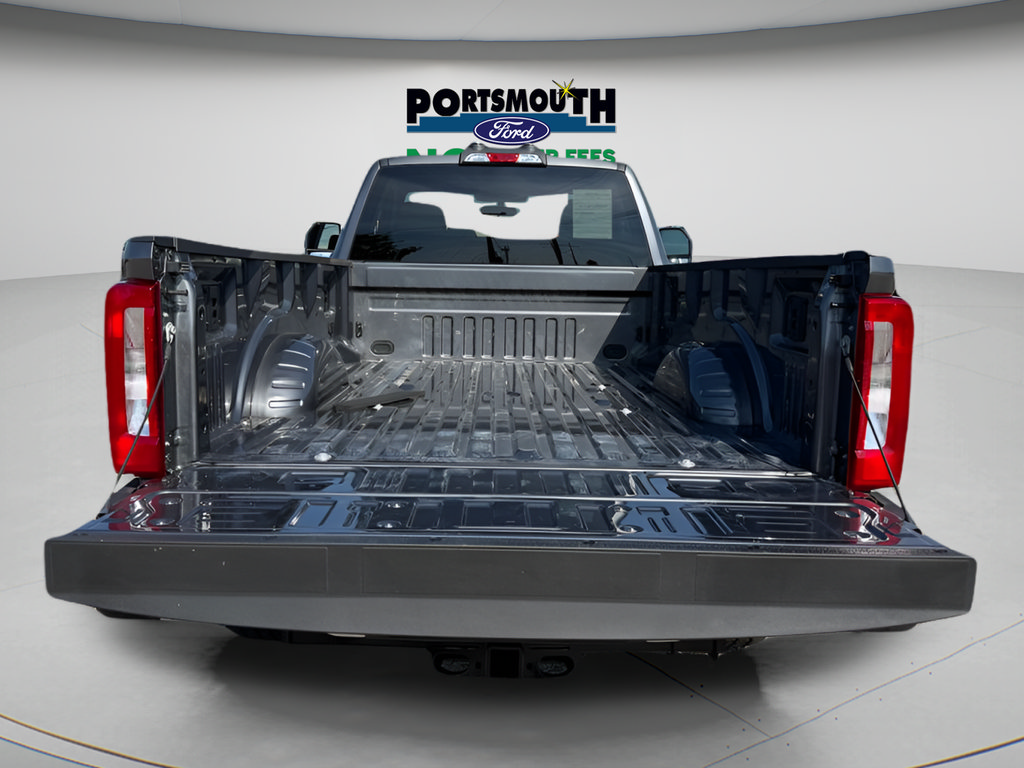 Used 2026 Ford F350 XLT w/ FX4 Off-Road Package AWD/4WD image 13