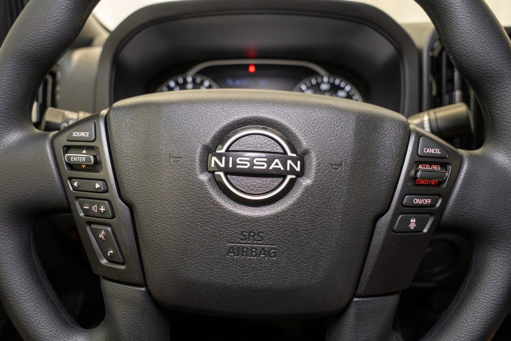 New 2026 Nissan Frontier SV w/ Tow Package image 14