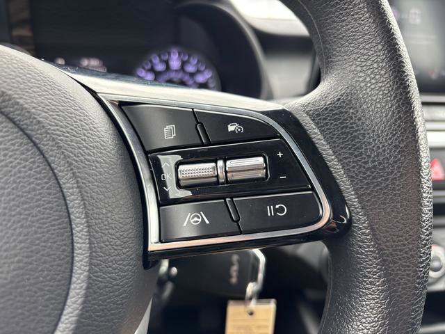 Certified 2023 Kia Forte LXS image 21