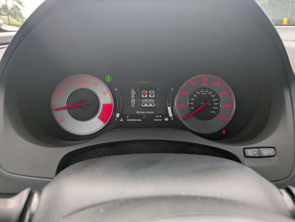 Used 2026 Acura RDX A-Spec AWD/4WD image 30