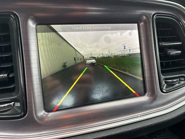 Used 2018 Dodge Challenger GT w/ Driver Convenience Group image 25