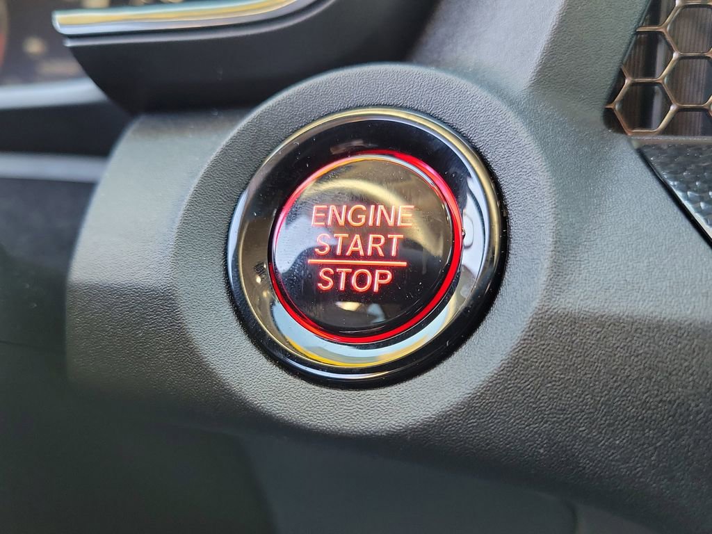 Certified 2026 Honda CR-V LX image 31