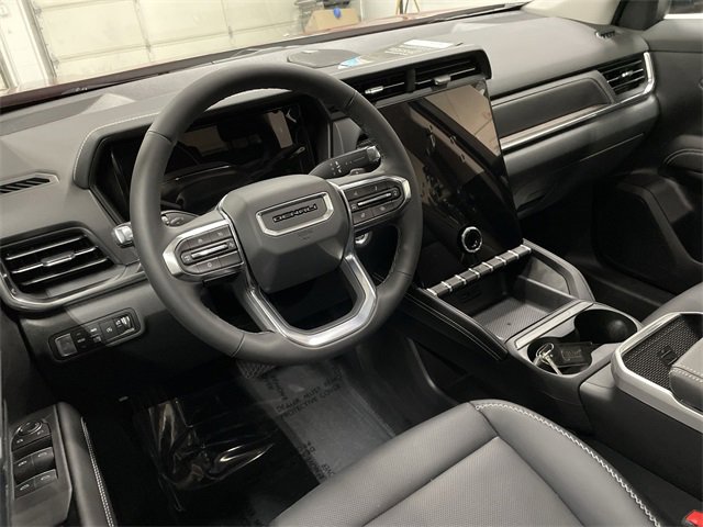 New 2026 GMC Terrain Denali w/ LPO, Floor Liner Package image 18