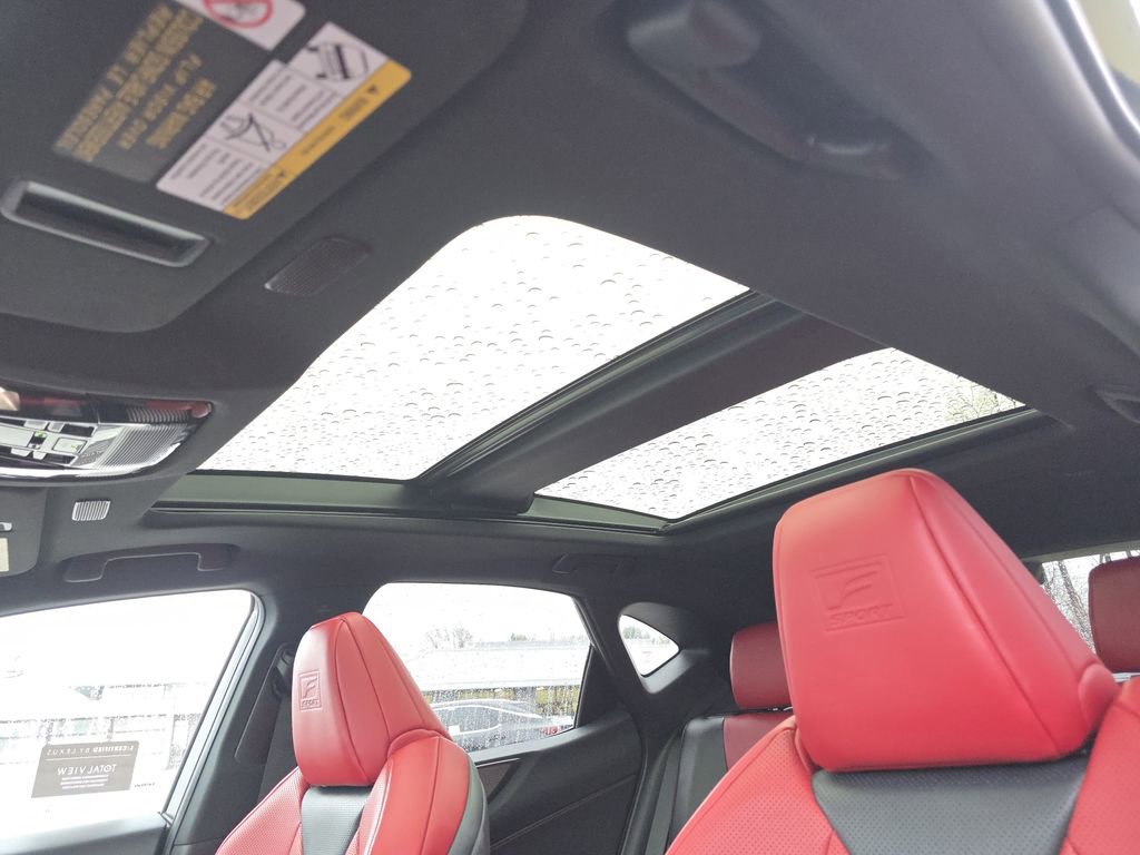 Used 2023 Lexus NX 350 F Sport image 10