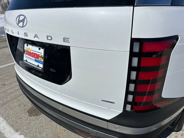 New 2026 Hyundai Palisade SEL AWD/4WD image 38