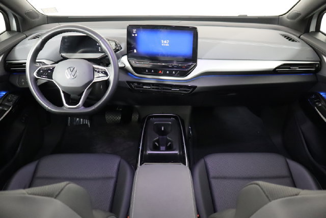 Used 2024 Volkswagen ID.4 S RWD image 13