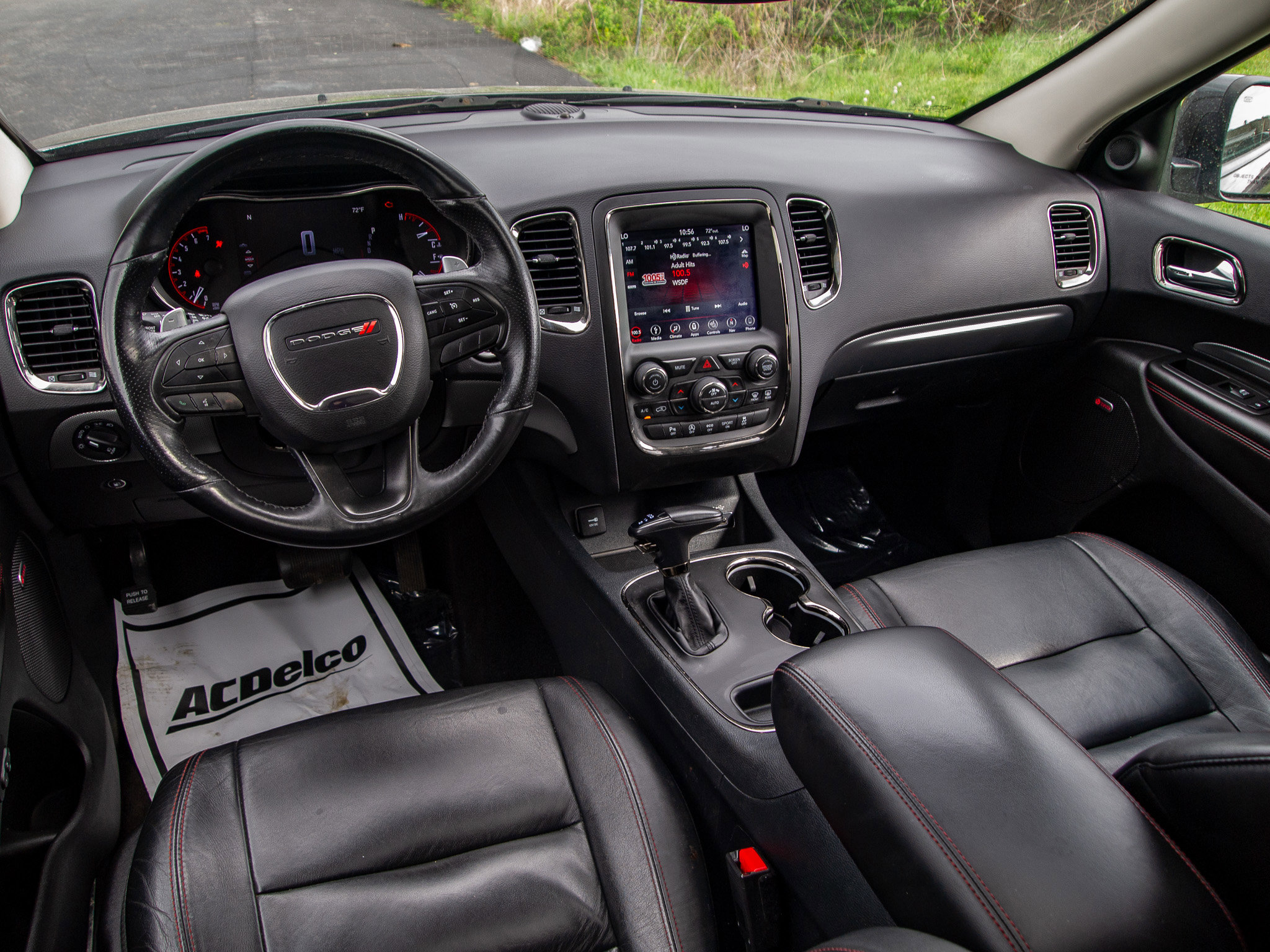 Used 2018 Dodge Durango GT w/ Premium Group image 29