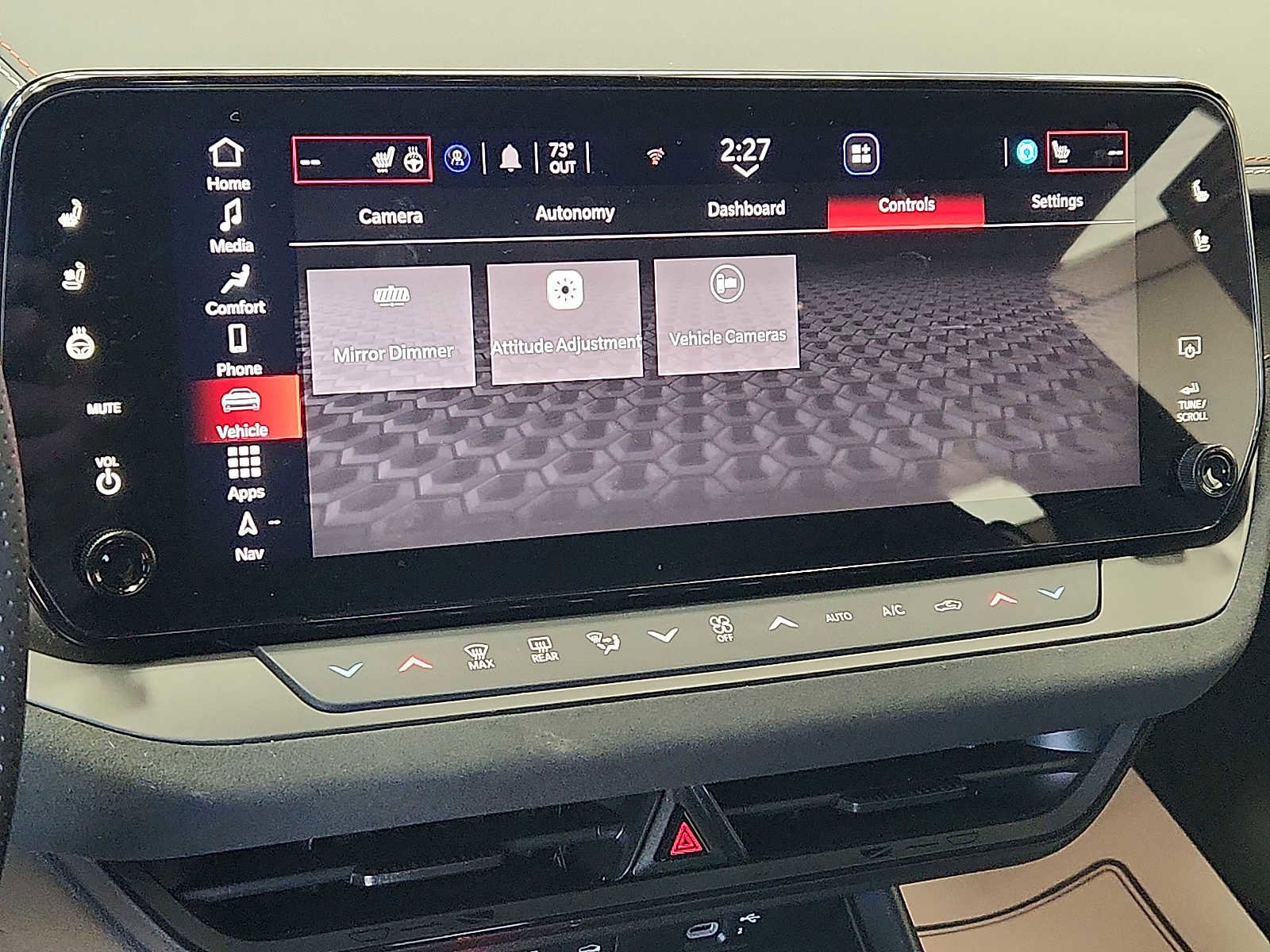 New 2026 Dodge Charger Scat Pack image 12