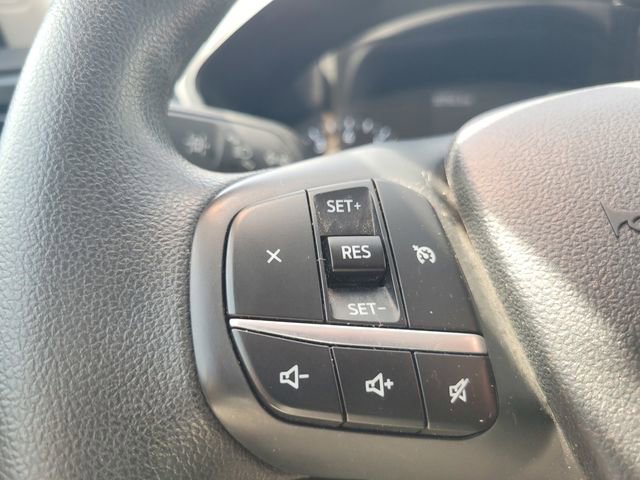Used 2021 Ford Escape S FWD image 28