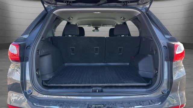 Used 2021 Chevrolet Equinox LT image 25