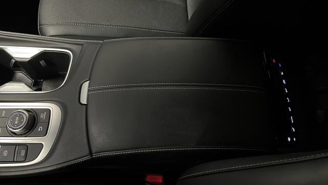 Used 2023 INFINITI QX60 Pure image 21