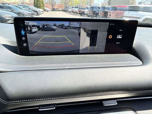 Used 2024 Genesis GV80 3.5T Prestige Signature w/ Security Package image 17