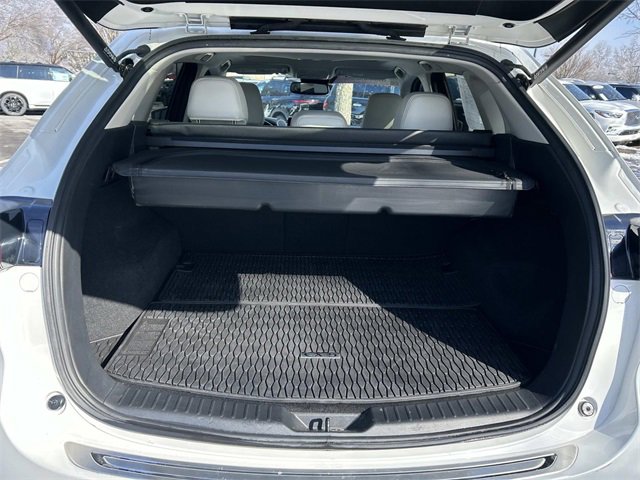 Used 2023 MAZDA CX-5 AWD 2.5 S w/ Premium Plus Pkg image 13