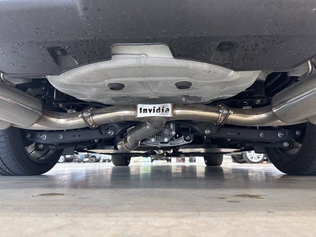 Used 2024 Subaru WRX Premium image 13