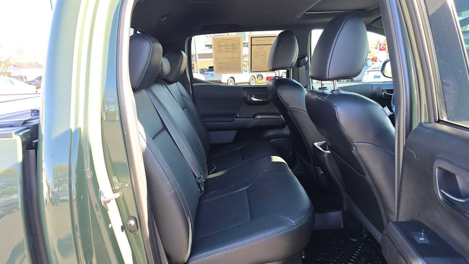 Used 2020 Toyota Tacoma TRD Pro image 12